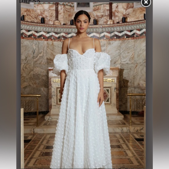 Sister Jane dress - Picture 1 of 4